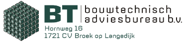 BT-adviesbureau bv